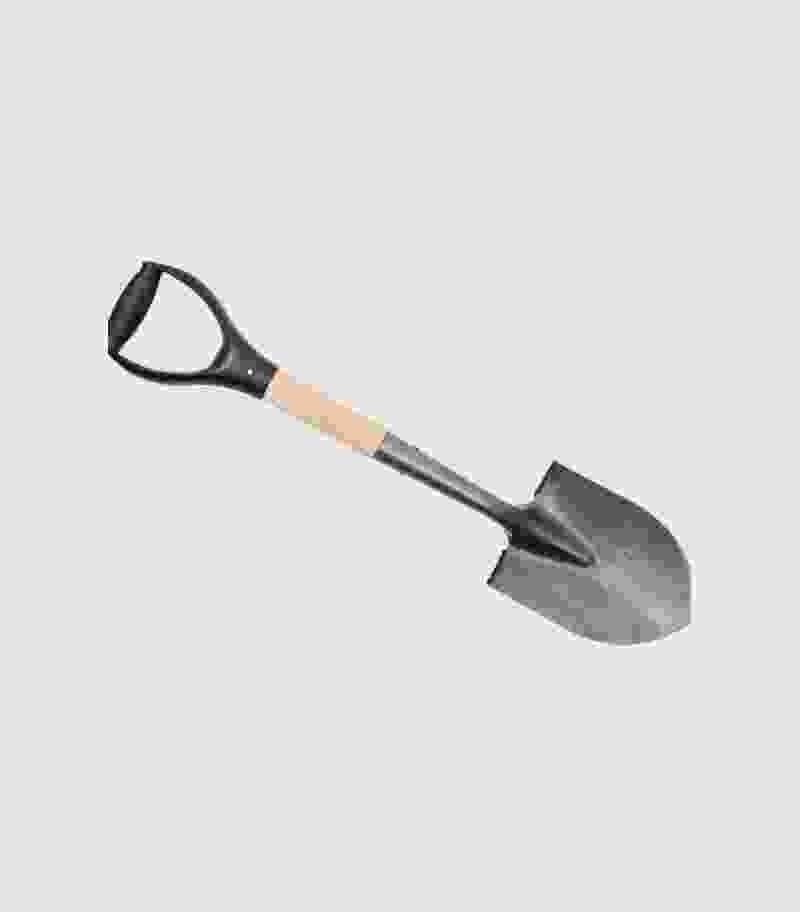 Metal Shovel